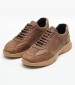 Men Casual Shoes 09G8 Tabba Oily Leather Frau