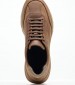 Men Casual Shoes 09G8 Tabba Oily Leather Frau