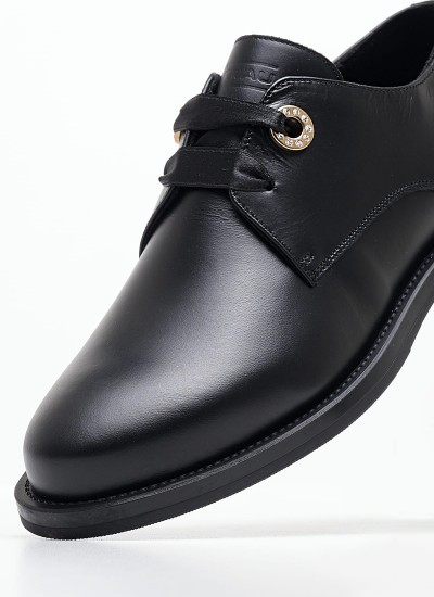 Γυναικεία Μποτάκια Jadon2 Μαύρο ECOleather Dr. Martens