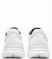 Men Casual Shoes 55340 White Leather Callaghan