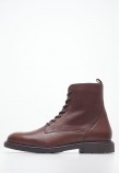 Men Boots 15104 Tabba Leather Marco Tozzi