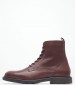 Men Boots 15104 Tabba Leather Marco Tozzi