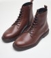 Men Boots 15104 Tabba Leather Marco Tozzi