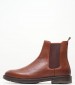 Men Boots 15301 Tabba Leather Marco Tozzi