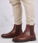 Men Boots 15301 Tabba Leather Marco Tozzi