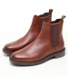 Men Boots 15301 Tabba Leather Marco Tozzi