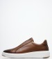 Men Casual Shoes 6713 Tabba Leather Philippe Lang