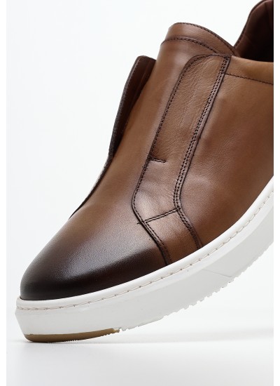 Men Casual Shoes 6713 Tabba Leather Philippe Lang