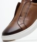 Men Casual Shoes 6713 Tabba Leather Philippe Lang