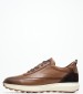 Men Casual Shoes 6833V Tabba Leather Philippe Lang