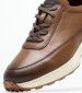 Men Casual Shoes 6833V Tabba Leather Philippe Lang