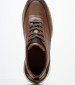 Men Casual Shoes 6833V Tabba Leather Philippe Lang