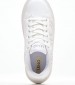 Women Casual Shoes Kylie29 White ECOleather Liu Jo