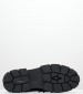 Women Moccasins 3000.4Leo Black Patent Leather MAKIS KOTRIS