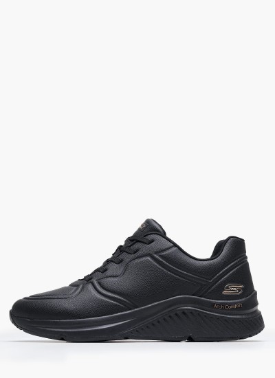 Γυναικεία Παπούτσια Casual 149057.B Μωβ Ύφασμα Skechers