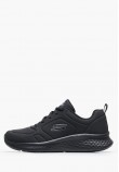 Γυναικεία Παπούτσια Casual 150047 Μαύρο ECOleather Skechers