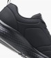 Γυναικεία Παπούτσια Casual 150047 Μαύρο ECOleather Skechers