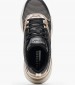 Γυναικεία Παπούτσια Casual 177566 Μαύρο ECOleather Skechers