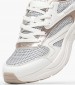 Women Casual Shoes 177566 White ECOleather Skechers