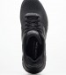 Men Casual Shoes 232698 Black Fabric Skechers