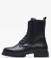 Women Boots Holea.II Black ECOleather Mexx