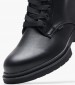 Women Boots Holea.II Black ECOleather Mexx