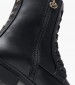 Women Boots Holea.II Black ECOleather Mexx