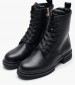 Women Boots Holea.II Black ECOleather Mexx