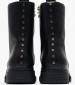 Women Boots Holea.II Black ECOleather Mexx