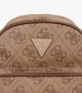 Γυναικείες Τσάντες Berta.Pack Μπεζ ECOleather Guess