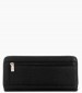 Women Wallets Bg.Laurel Black ECOleather Guess