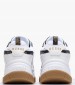 Women Casual Shoes Brayjen2 White ECOleather Guess