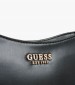 Γυναικείες Τσάντες Evelune.2Shou Μαύρο ECOleather Guess