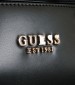 Γυναικείες Τσάντες Evelune.Blrg Μαύρο ECOleather Guess