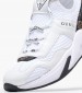 Women Casual Shoes Geniver2 White Guess