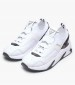 Women Casual Shoes Geniver2 White Guess