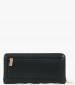 Women Wallets Giully.Zip Black ECOleather Guess