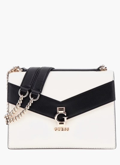 Γυναικείες Τσάντες JC4166.2 Μαύρο ECOleather Love Moschino