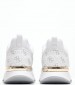 Women Casual Shoes Kynneth.2 White ECOleather Guess