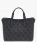 Γυναικείες Τσάντες Latona.Tote Γκρι ECOleather Guess