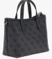 Γυναικείες Τσάντες Latona.Tote Γκρι ECOleather Guess