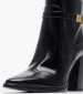 Women Boots Lendy2 Black ECOleather Guess