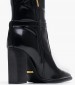 Women Boots Lendy2 Black ECOleather Guess