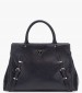 Women Bags Levia.Tri Black ECOleather Guess