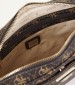 Γυναικείες Τσάντες Meridian.Camerabag Καφέ ECOleather Guess