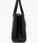 Women Bags Noelle.Gst Black ECOleather Guess