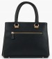 Women Bags Noelle.Gst Black ECOleather Guess