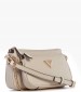 Γυναικείες Τσάντες Noelle.Pouch24 Μπεζ ECOleather Guess