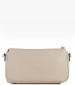 Γυναικείες Τσάντες Noelle.Pouch24 Μπεζ ECOleather Guess