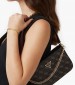 Γυναικείες Τσάντες Noelle.Ql Καφέ ECOleather Guess